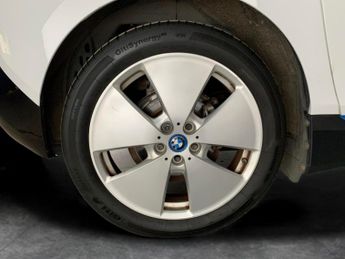 BMW i3 33kWh (170 ps) - DRIVING MODES - PARK SENSORS - DIGITAL DASH
