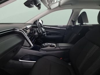 Hyundai Tucson 1.6 h T-GDi 13.8kWh Premium Plug-in 4WD (265 ps) - KEYLESS ENTRY