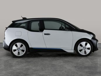 BMW i3 33kWh (170 ps) - DRIVING MODES - PARK SENSORS - DIGITAL DASH