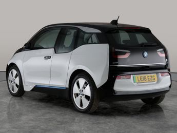 BMW i3 33kWh (170 ps) - DRIVING MODES - PARK SENSORS - DIGITAL DASH