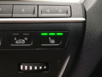 BMW i3 33kWh (170 ps) - DRIVING MODES - PARK SENSORS - DIGITAL DASH
