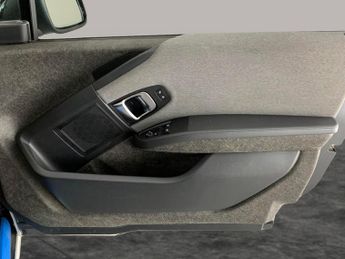BMW i3 33kWh (170 ps) - PERFORMANCE CONTROL - BLUETOOTH - DRIVING MODES
