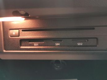 Audi A5 2.0 TFSI 40 S line Coupe S Tronic (190 ps) - HEATED SEATS - DAB 