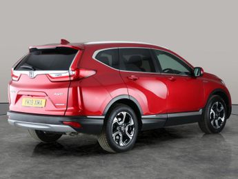 Honda CR-V 2.0 h i-MMD EX eCVT 4WD (184 ps) - CARPLAY - LED - REVERSE CAM