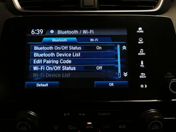 Honda CR-V 2.0 h i-MMD EX eCVT 4WD (184 ps) - CARPLAY - LED - REVERSE CAM