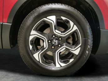 Honda CR-V 2.0 h i-MMD EX eCVT 4WD (184 ps) - CARPLAY - LED - REVERSE CAM