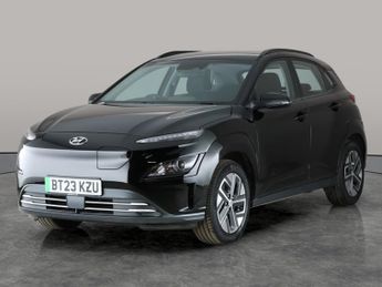 Hyundai Kona 39kWh SE Connect (10.5kW Charger) (136 ps) - LANE DEPARTURE  - B