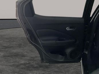 Nissan Juke 1.6 N-Connecta (143 ps) - NAV - LANE DEPARTURE  - WIFI