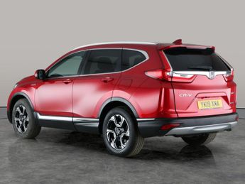Honda CR-V 2.0 h i-MMD EX eCVT 4WD (184 ps) - CARPLAY - LED - REVERSE CAM