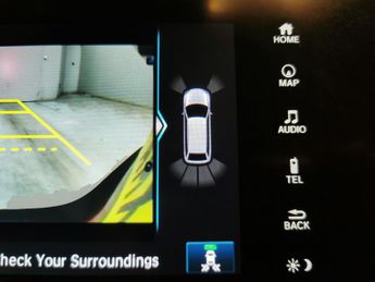 Honda CR-V 2.0 h i-MMD EX eCVT 4WD (184 ps) - CARPLAY - LED - REVERSE CAM