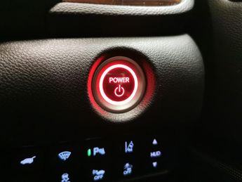 Honda CR-V 2.0 h i-MMD EX eCVT 4WD (184 ps) - CARPLAY - LED - REVERSE CAM