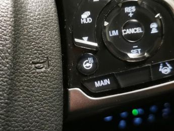 Honda CR-V 2.0 h i-MMD EX eCVT 4WD (184 ps) - CARPLAY - LED - REVERSE CAM