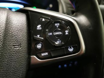 Honda CR-V 2.0 h i-MMD EX eCVT 4WD (184 ps) - CARPLAY - LED - REVERSE CAM