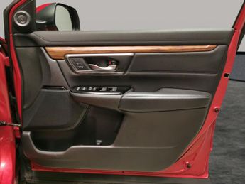 Honda CR-V 2.0 h i-MMD EX eCVT 4WD (184 ps) - CARPLAY - LED - REVERSE CAM