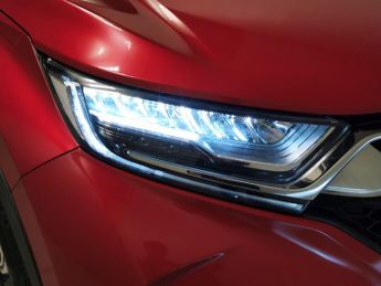 Honda CR-V 2.0 h i-MMD EX eCVT 4WD (184 ps) - CARPLAY - LED - REVERSE CAM