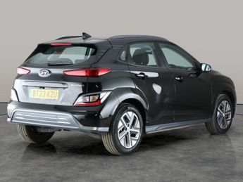 Hyundai Kona 39kWh SE Connect (10.5kW Charger) (136 ps) - REVERSE CAM - NAV -