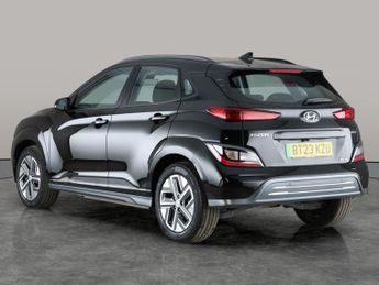 Hyundai Kona 39kWh SE Connect (10.5kW Charger) (136 ps) - REVERSE CAM - NAV -
