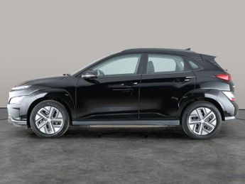 Hyundai Kona 39kWh SE Connect (10.5kW Charger) (136 ps) - REVERSE CAM - NAV -