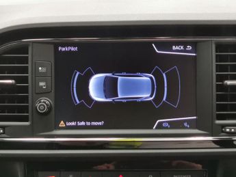 Seat Leon 2.0 TSI Cupra 290 Lux DSG (290 ps) - KEYLESS ENTRY - LED - NAV