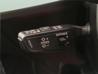 Audi A3 1.4 TFSIe 40 Sport Sportback Plug-in S Tronic 13kWh (204 ps) - D