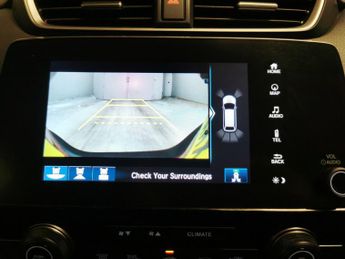 Honda CR-V 2.0 h i-MMD EX eCVT 4WD (184 ps) - CARPLAY - LED - REVERSE CAM