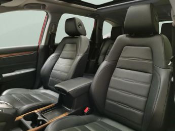 Honda CR-V 2.0 h i-MMD EX eCVT 4WD (184 ps) - CARPLAY - LED - REVERSE CAM