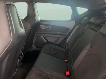 Seat Leon 2.0 TSI Cupra 290 Lux DSG (290 ps) - KEYLESS ENTRY - LED - NAV