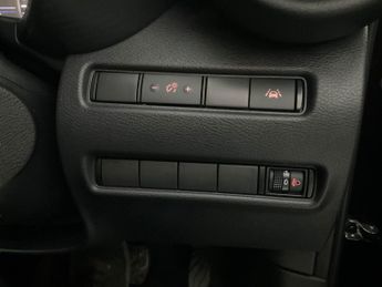 Nissan Juke 1.6 N-Connecta (143 ps) - NAV - LANE DEPARTURE  - WIFI