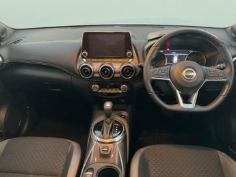 Nissan Juke 1.6 N-Connecta (143 ps) - NAV - LANE DEPARTURE  - WIFI