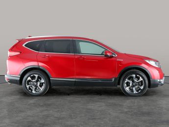 Honda CR-V 2.0 h i-MMD EX eCVT 4WD (184 ps) - CARPLAY - LED - REVERSE CAM