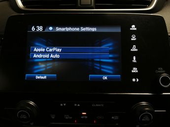 Honda CR-V 2.0 h i-MMD EX eCVT 4WD (184 ps) - CARPLAY - LED - REVERSE CAM