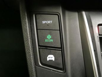 Honda CR-V 2.0 h i-MMD EX eCVT 4WD (184 ps) - CARPLAY - LED - REVERSE CAM