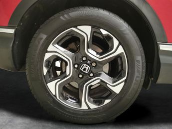 Honda CR-V 2.0 h i-MMD EX eCVT 4WD (184 ps) - CARPLAY - LED - REVERSE CAM