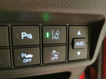 Honda CR-V 2.0 h i-MMD EX eCVT 4WD (184 ps) - CARPLAY - LED - REVERSE CAM