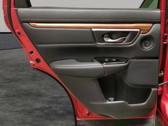 Honda CR-V 2.0 h i-MMD EX eCVT 4WD (184 ps) - CARPLAY - LED - REVERSE CAM