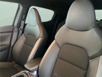 Nissan Juke 1.6 N-Connecta (143 ps) - NAV - LANE DEPARTURE  - WIFI