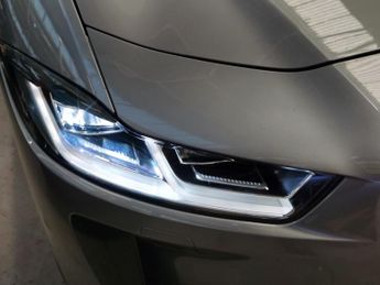 Jaguar I-PACE 400 90kWh HSE 4WD (400 ps) - CARPLAY - KEYLESS ENTRY - LED