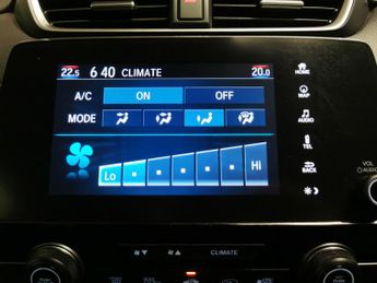 Honda CR-V 2.0 h i-MMD EX eCVT 4WD (184 ps) - CARPLAY - LED - REVERSE CAM