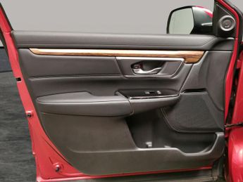 Honda CR-V 2.0 h i-MMD EX eCVT 4WD (184 ps) - CARPLAY - LED - REVERSE CAM