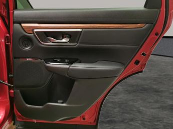 Honda CR-V 2.0 h i-MMD EX eCVT 4WD (184 ps) - CARPLAY - LED - REVERSE CAM