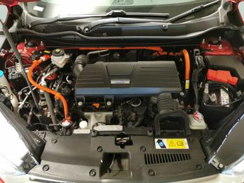 Honda CR-V 2.0 h i-MMD EX eCVT 4WD (184 ps) - CARPLAY - LED - REVERSE CAM