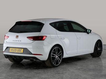 Seat Leon 2.0 TSI Cupra 290 Lux DSG (290 ps) - KEYLESS ENTRY - LED - NAV