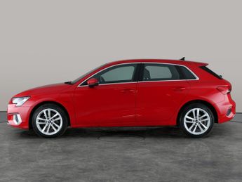 Audi A3 1.4 TFSIe 40 Sport Sportback Plug-in S Tronic 13kWh (204 ps) - C