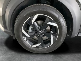 Nissan Juke 1.6 N-Connecta (143 ps) - NAV - LANE DEPARTURE  - WIFI