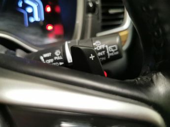 Honda CR-V 2.0 h i-MMD EX eCVT 4WD (184 ps) - CARPLAY - LED - REVERSE CAM