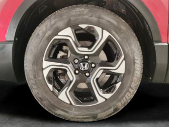 Honda CR-V 2.0 h i-MMD EX eCVT 4WD (184 ps) - CARPLAY - LED - REVERSE CAM