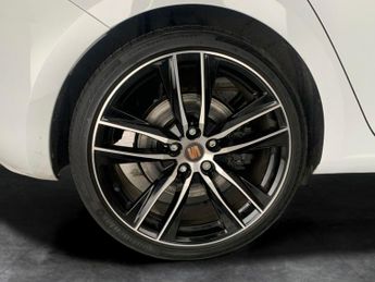 Seat Leon 2.0 TSI Cupra 290 Lux DSG (290 ps) - KEYLESS ENTRY - LED - NAV