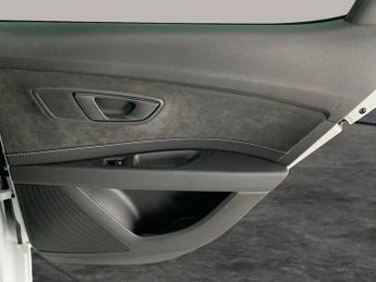 Seat Leon 2.0 TSI Cupra 290 Lux DSG (290 ps) - KEYLESS ENTRY - LED - NAV