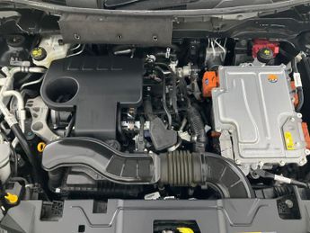 Nissan Juke 1.6 N-Connecta (143 ps) - NAV - LANE DEPARTURE  - WIFI