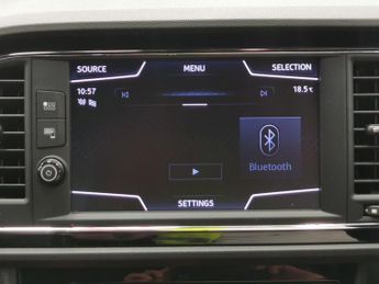 Seat Leon 2.0 TSI Cupra 290 Lux DSG (290 ps) - KEYLESS ENTRY - LED - NAV